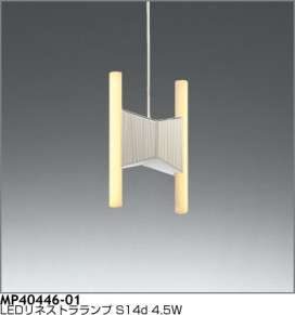 ޥå쥤 MAXRAY LEDڥ MP40446-01 ̿1