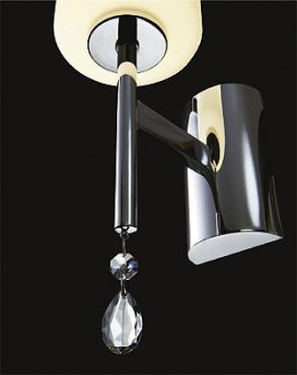 ͼ̿DAIKO ŵ LED ֥饱å DBK-40166Y