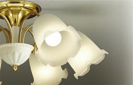 ͼ̿DAIKO ŵ LED ȴǥꥢ DCH-39457Y
