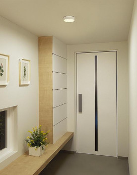DAIKO ŵ LED  DCL-39916Y