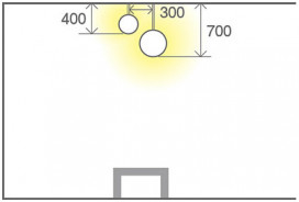 Panasonic LED ڥȥ饤 LGB15061WK ̿5