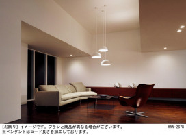Panasonic LED ڥȥ饤 LGB15132WK ̿1