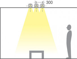 Panasonic LED 饤 LGB74242KLE1 ̿4