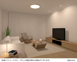 Panasonic LED ݥ󥰥饤 LGBZ2415 ̿1