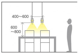 Panasonic LED ڥȥ饤 LGB10909LE1 ̿3