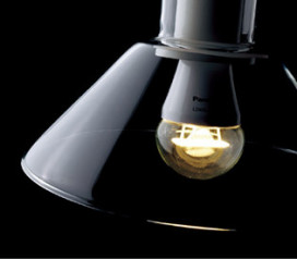 Panasonic LED ڥȥ饤 LGB15076 ̿2