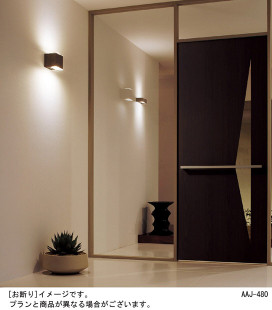 Panasonic LED ֥饱å LGB81514LE1 ̿4