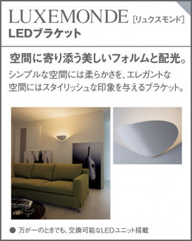 Panasonic LED ֥饱å LGB81635LE1 ̿4