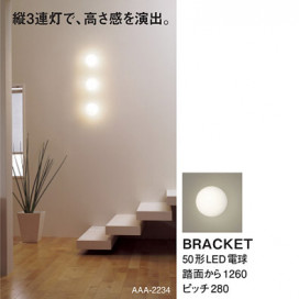 Panasonic LED ֥饱å LGB87031K ̿3