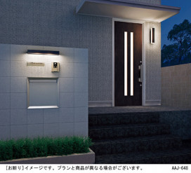 Panasonic LED ƥꥢȥɥ LGW80220LE1 ̿2