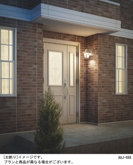 Panasonic LED ƥꥢȥɥ LGW80230LE1 ̿1