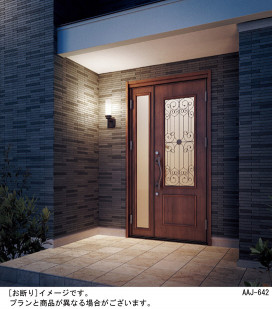 Panasonic LED ƥꥢȥɥ LGW85204WK ̿1