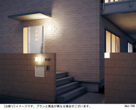 Panasonic LED ƥꥢȥɥ LGW85280 ̿1
