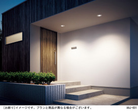Panasonic LED 饤 LGWC71671KLE1 ̿1