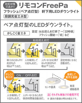 Panasonic LED 饤 LGWC71671KLE1 ̿2