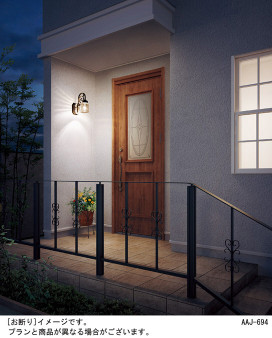 Panasonic LED ƥꥢȥɥ LGWC85203B ̿1