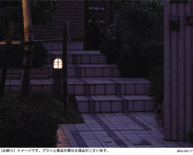Panasonic LED ƥꥢȥɥ XLGEJ552HK ̿1