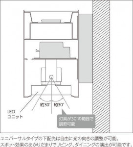 ߾ KOIZUMI LED ֥饱å AB42583L ̿1