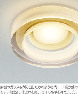 ߾ KOIZUMI LED ⵤ̩ɥ쥹饤 AD42621L ̿2