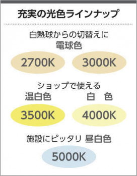 ߾ KOIZUMI LED ͷ饤 AD46417L ̿4