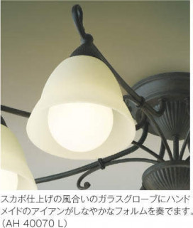 ߾ KOIZUMI LED  AH40070L ̿1