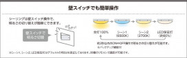 ߾ KOIZUMI LED  AH45398L ̿6