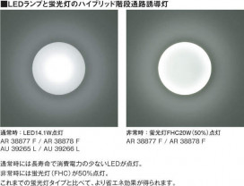 ߾ KOIZUMI LED ͶƳ AR38877F ̿2