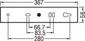 ODELIC ǥå å饤 OB055290 ̿1