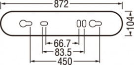 ODELIC ǥå å饤 OB055256 ̿2