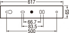 ODELIC ǥå å饤 OB055125 ̿1