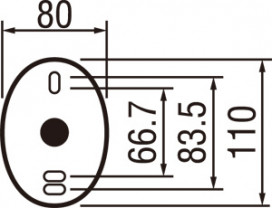 ODELIC ǥå LED ƥꥢ饤 OG254631LD ̿3
