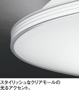 ODELIC ǥå LED 󥰥饤 OL251214 ̿1
