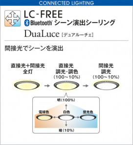 ODELIC ǥå LED 󥰥饤 OL251697BC ̿3