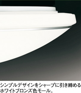 ODELIC ǥå LED 󥰥饤 OL251814L ̿2