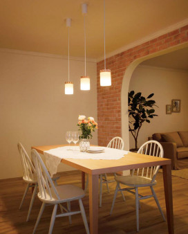 ODELIC ǥå LED ڥȥ饤 OP252476LC ̿2