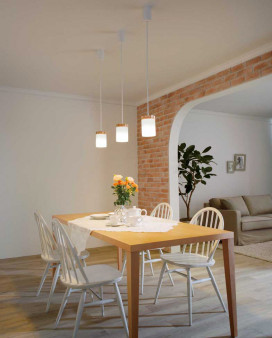 ODELIC ǥå LED ڥȥ饤 OP252476PC ̿1