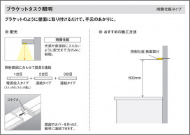 Panasonic 󥰥饤 LGB51175LG1 ̿4