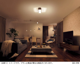 Panasonic 󥰥饤 LGBX3138 ̿2