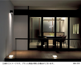 Panasonic 饤 LGB70083K ̿4