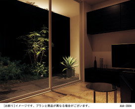 Panasonic ƥꥢ LGW40075LE1 ̿1
