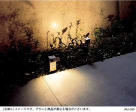 Panasonic ƥꥢ LGW46119ZLE1 ̿1