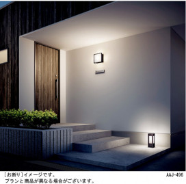 Panasonic ƥꥢȥɥ LGWC85021YK ̿1