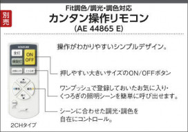 ߾ KOIZUMI  AD41828L ̿2