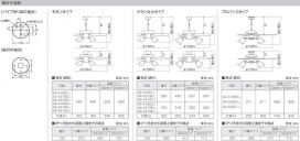 ߾ KOIZUMI ƥꥢեĹѥ AE40388E ̿4