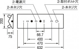 ODELIC ǥå ١饤 XL251143D ̿1