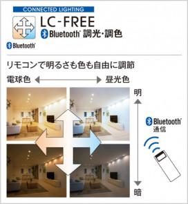 ODELIC ǥå 󥰥饤 OL013230BC ̿2