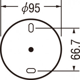 ODELIC ǥå ݥåȥ饤 OS256289 ̿2