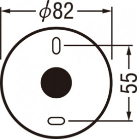ODELIC ǥå ݥåȥ饤 OS256421ND ̿3