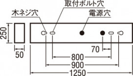 ODELIC ǥå ١饤 XL251091D ̿1