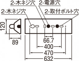 ODELIC ǥå ١饤 XL251141A ̿1